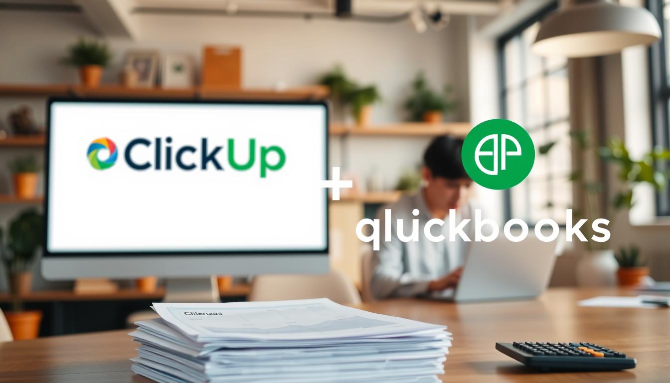 ClickUp QuickBooks Integration Benefits
