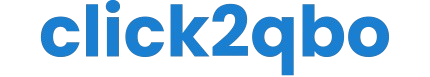 Click2QBO