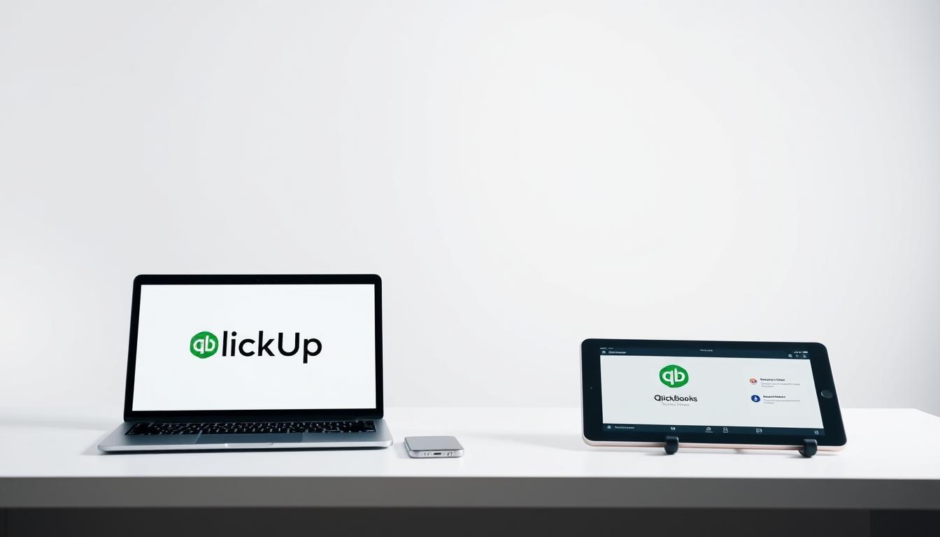clickup quickbooks integration tool